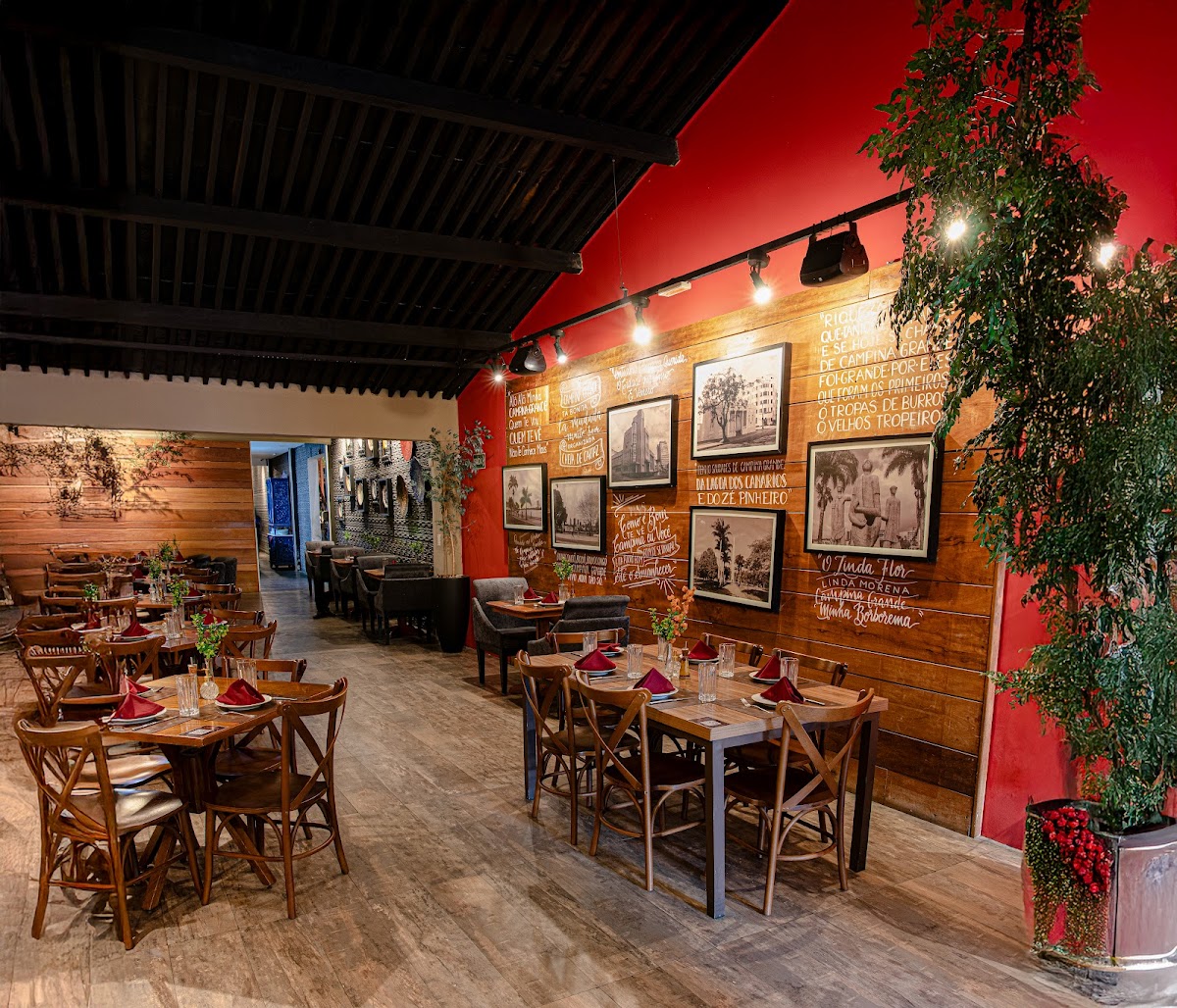 Lacucina Restaurante